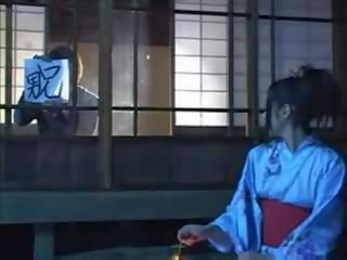 Japonez familie murdar video