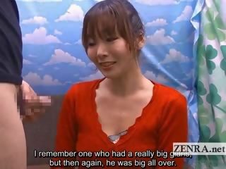 Subtitrate cfnm japonez laba muie pentru confidence