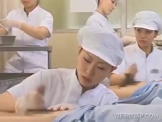 Japānieši medmāsa darba matainas loceklis